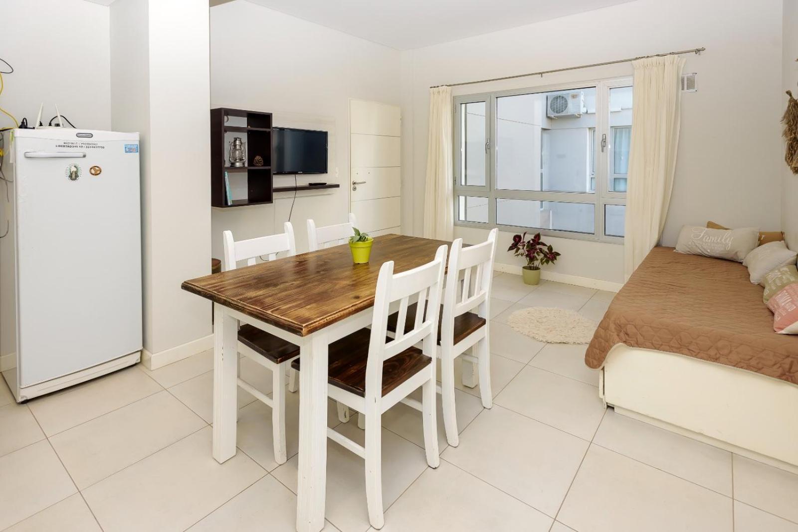Libertad Sur Apartment Puerto Madryn Luaran gambar
