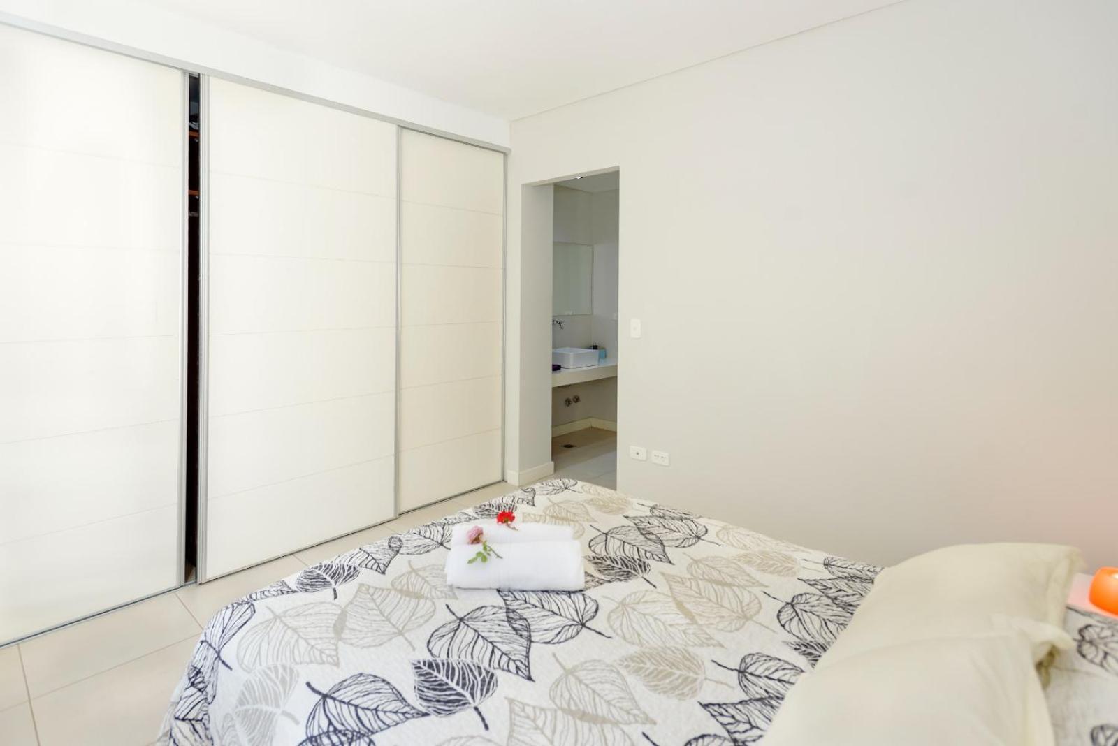 Libertad Sur Apartment Puerto Madryn Luaran gambar
