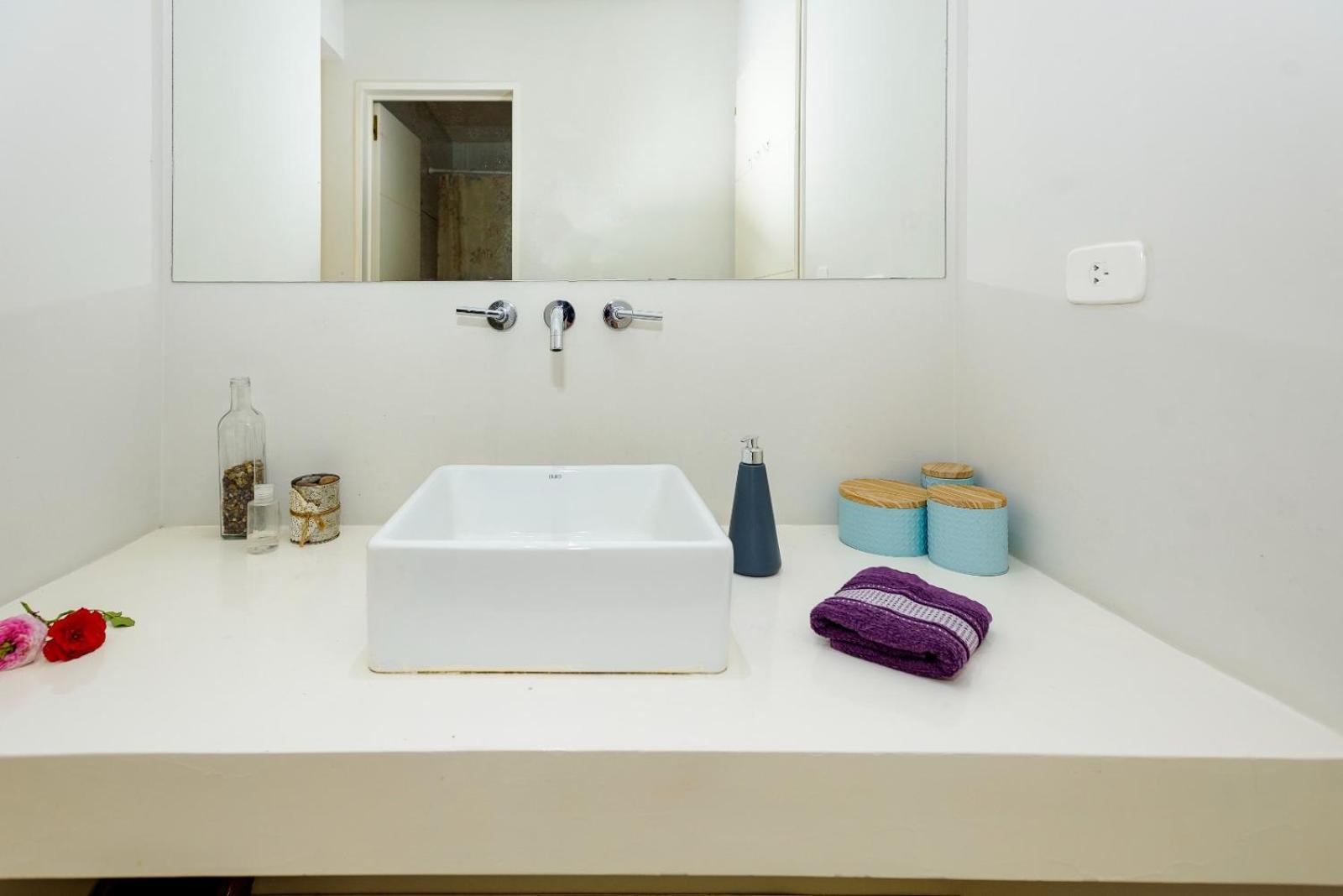 Libertad Sur Apartment Puerto Madryn Luaran gambar